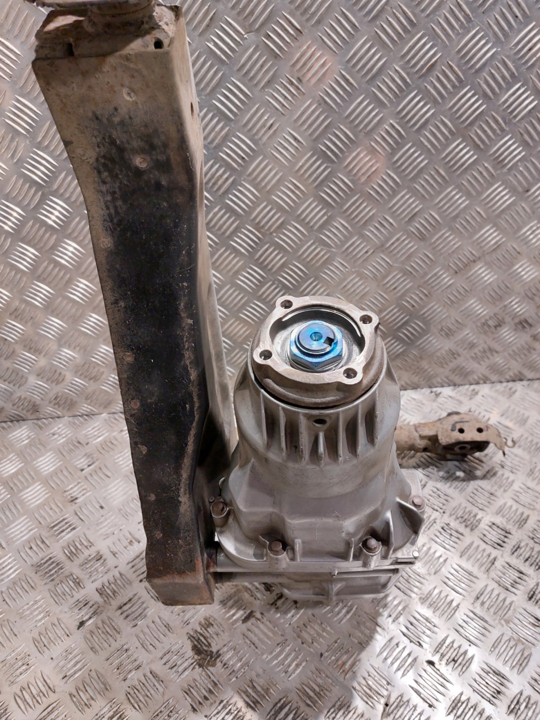 Differential Ausgleichgetriebe HONDA HRV und 1.6 PES