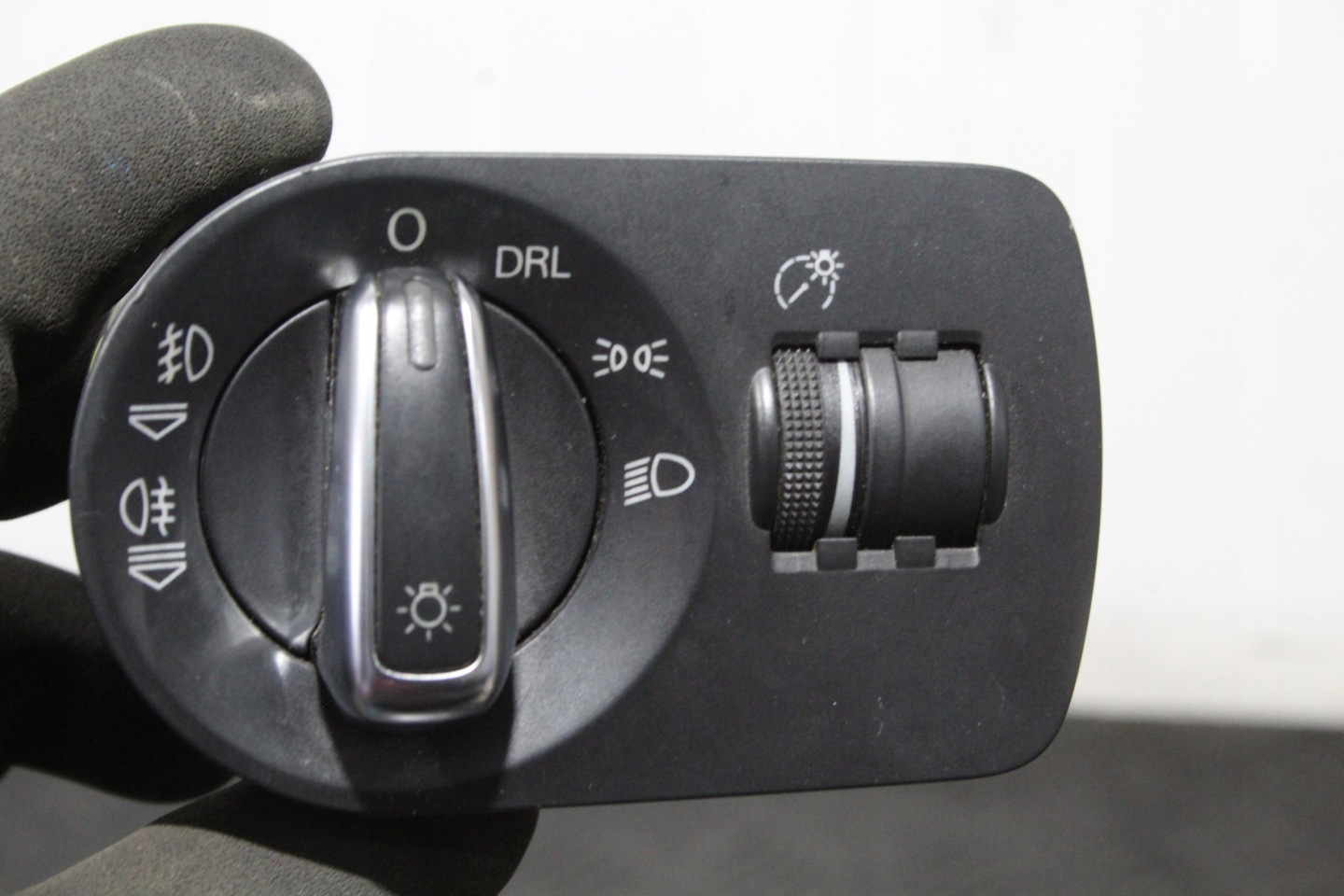 INTERRUTTORE LUCI AUDI S3 A3 8P0 8P LIFT 8P1941531BQ
