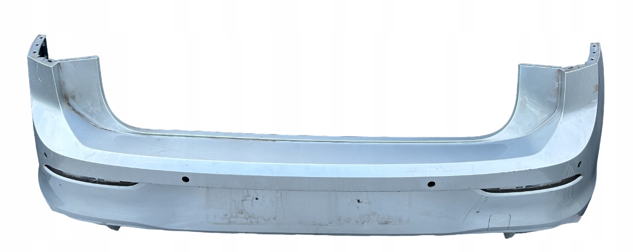 Stoßstange heck hinten VW GOLF VIII 8 HB PDC