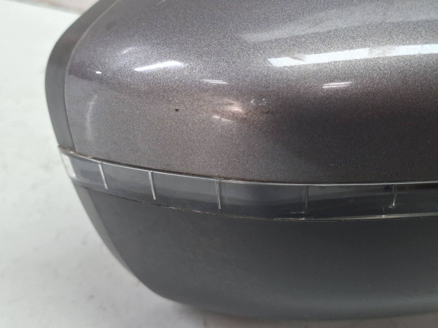 mirror right 13 vertical 98088637XT PEUGEOT 308 II 2013