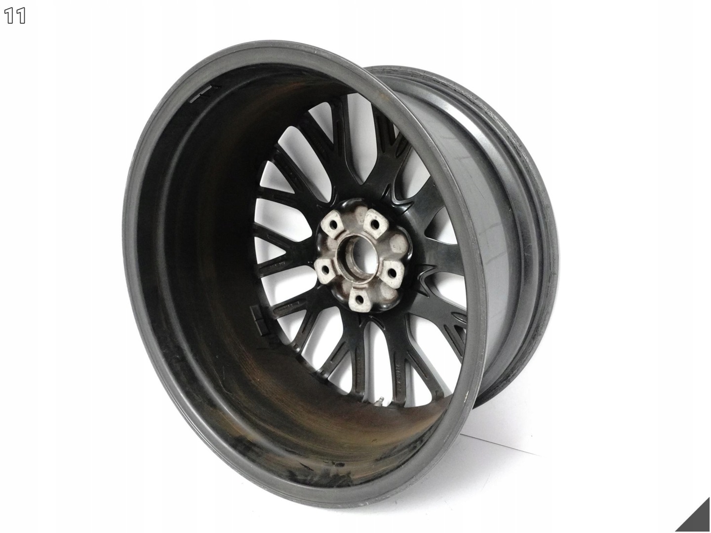 PORSCHE PANAMERA 971 SPORT design disk disk 9,5Jx21 ET71 5x130 OB5