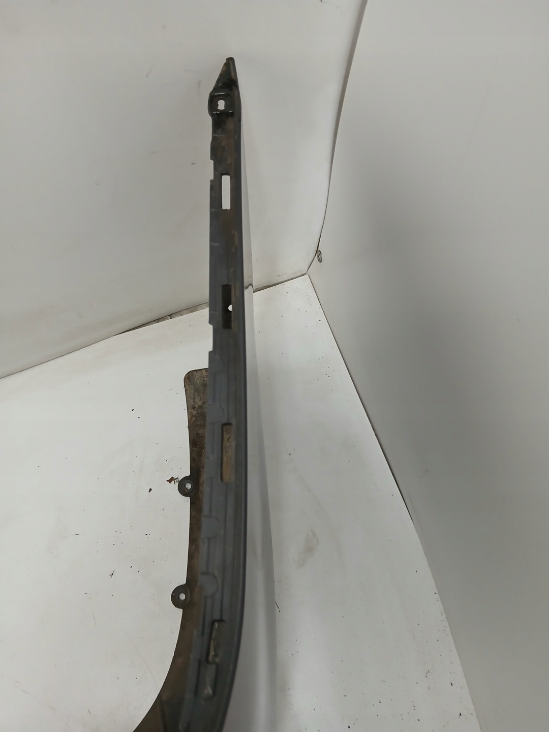 Stoßstange hinten BMW F31 B39