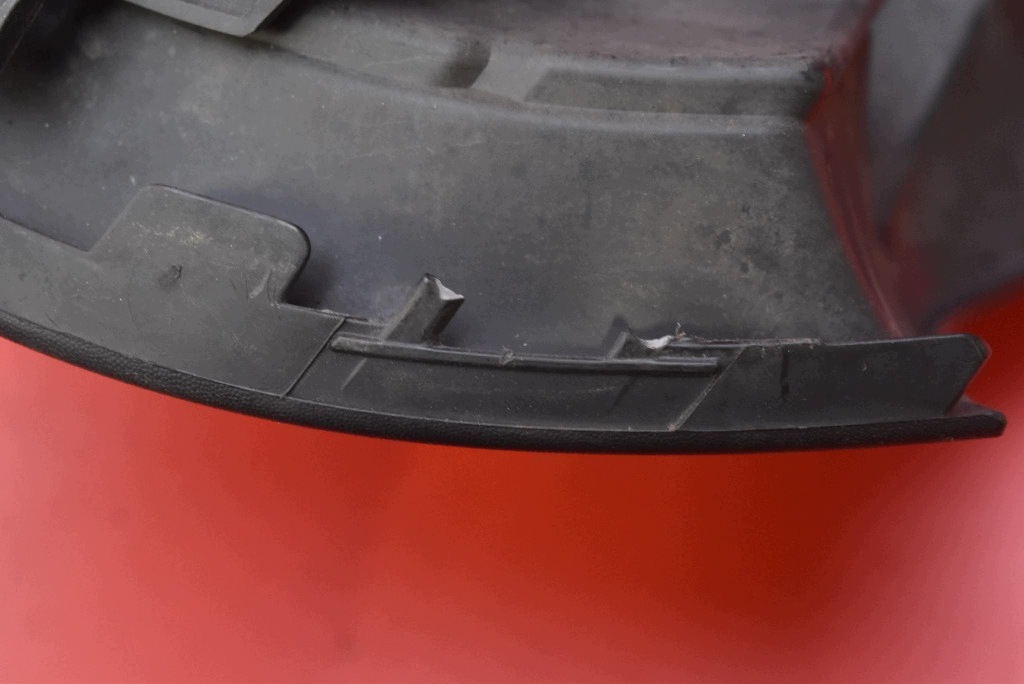 front prekladgrill black 623107634R DACIA SANDERO 2 II 13-16