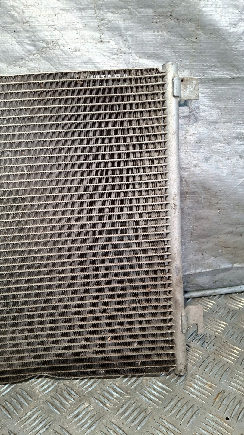 Radiateur climatisation OPEL SIGNUM 2.2