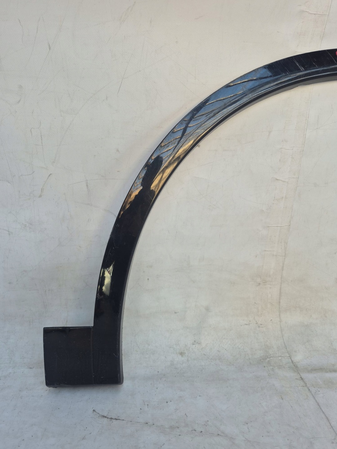 AUDI Q5 II 2 16-24 moulding cap right front