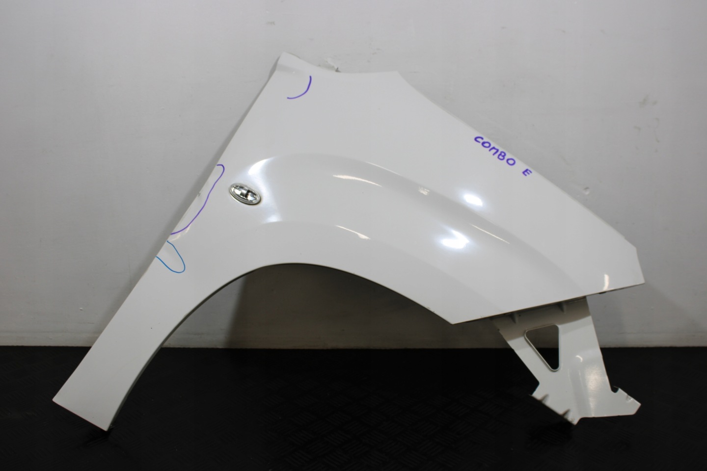 fender right front front OPEL COMBO E BERLINGO IV RIFTER PARTNER IV