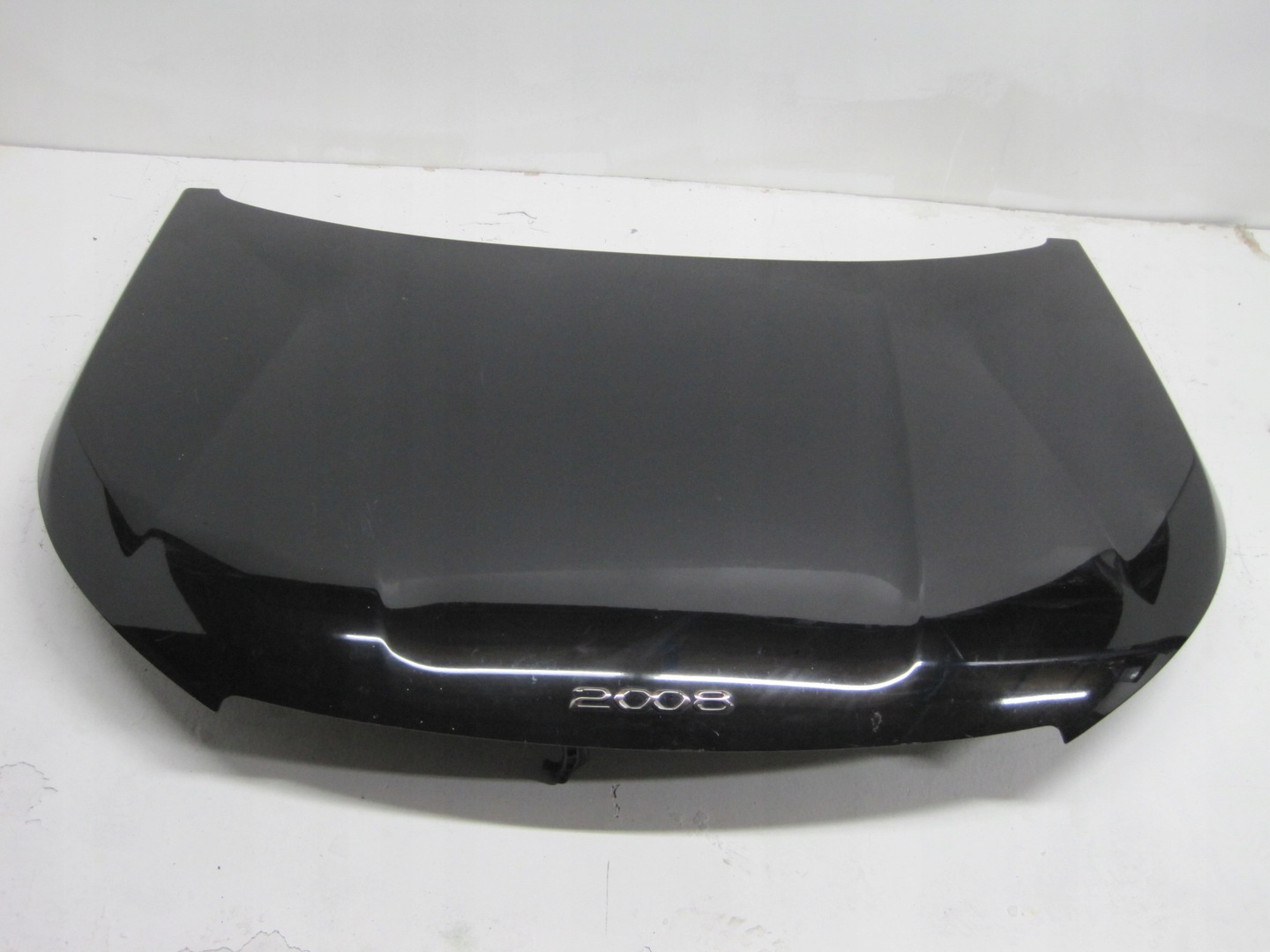 Capot PEUGEOT 2008 II 24R 844+