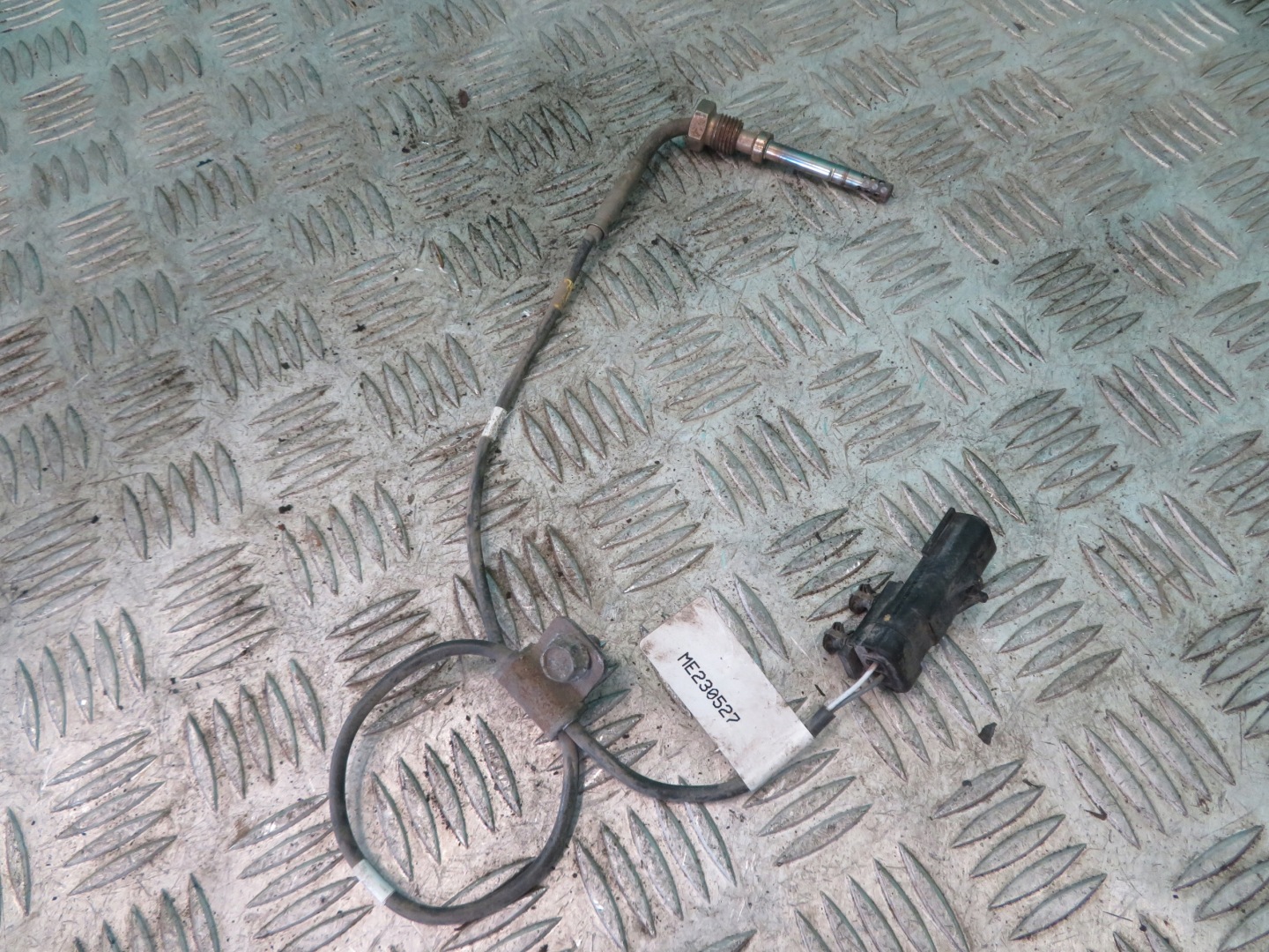 Sensor TEMPERATURY Gase MITSUBISHI CANTER FUSO 3.0 21R