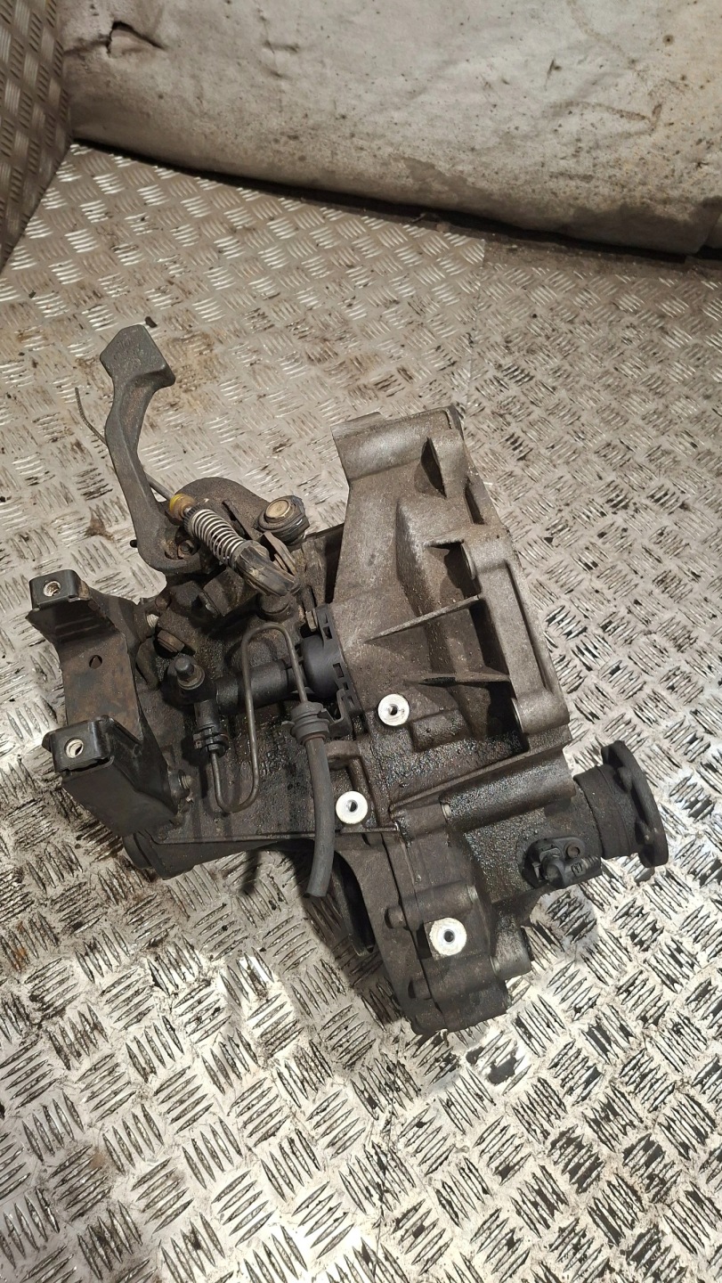 Getriebe VW POLO IV 1.2 FQE
