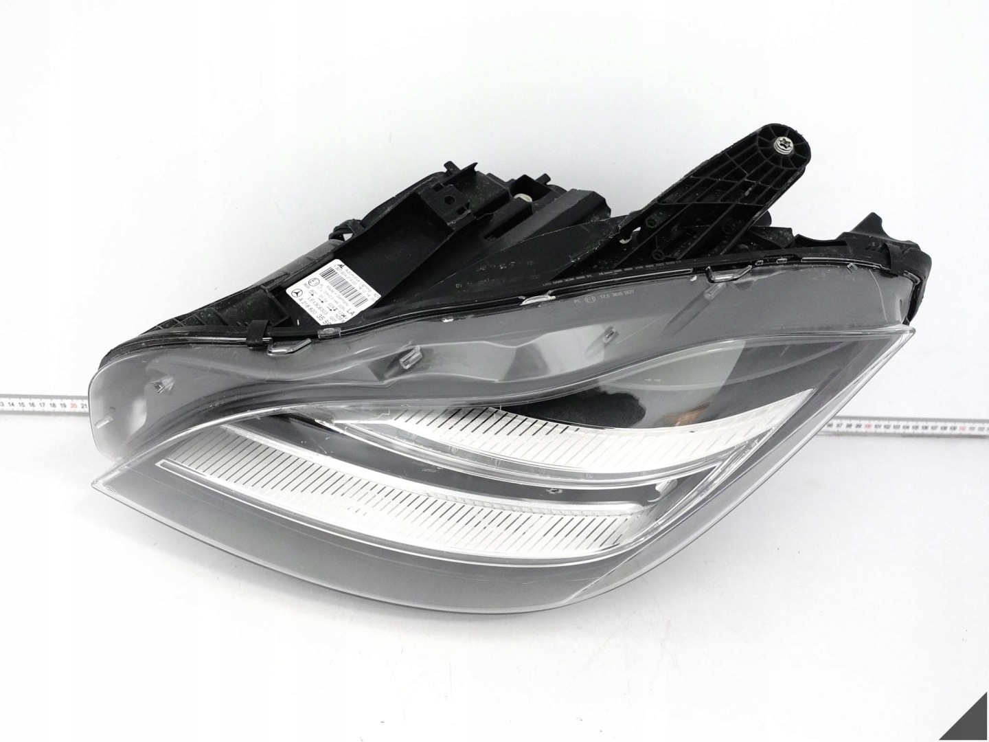 MERCEDES CLS C218 X218 W218 10-14 light FULL LED HIGH PERFORMANCE left UK