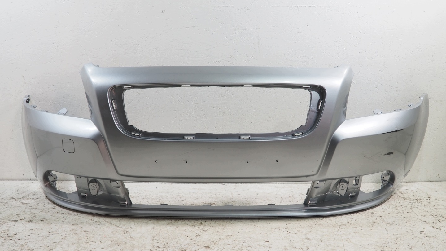 Volvo S40 II lift bumper front front 30744904