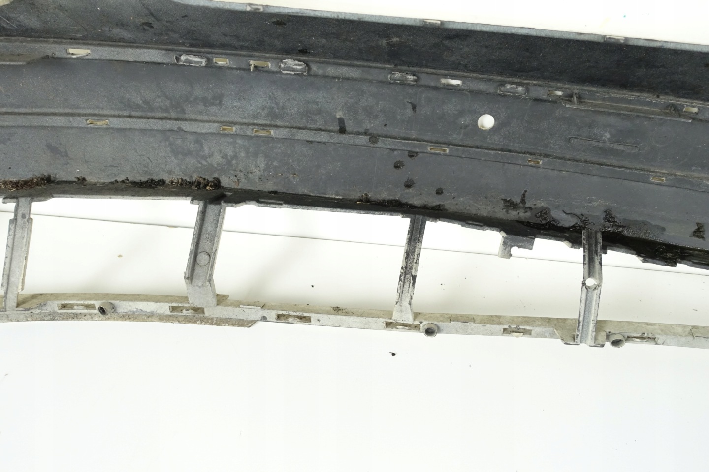 bumper front front VW PASSAT B5 3B0807217