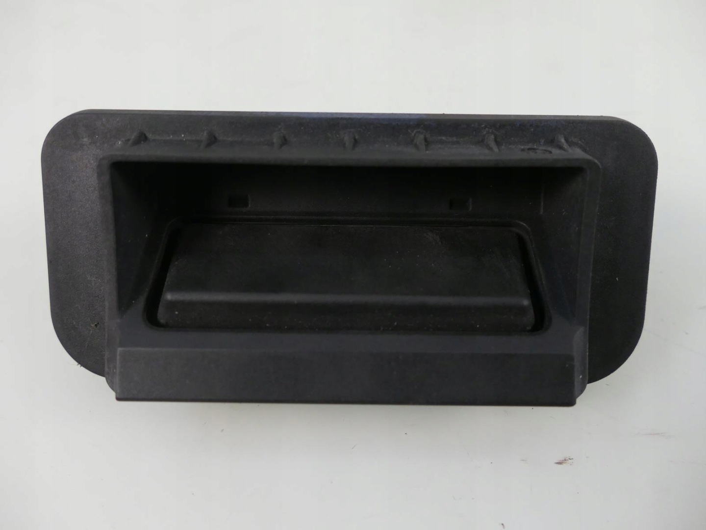 MERCEDES E W212 LIFT KOMBI handle bonnet boot button contactor