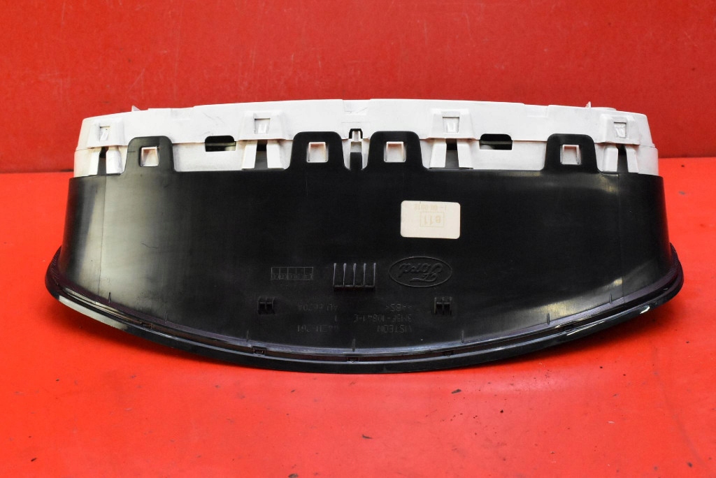 dials dials EU 7M5T-10849-LB FORD FOCUS C-MAX MK1 1.8 TDCI 115 KM 07-10