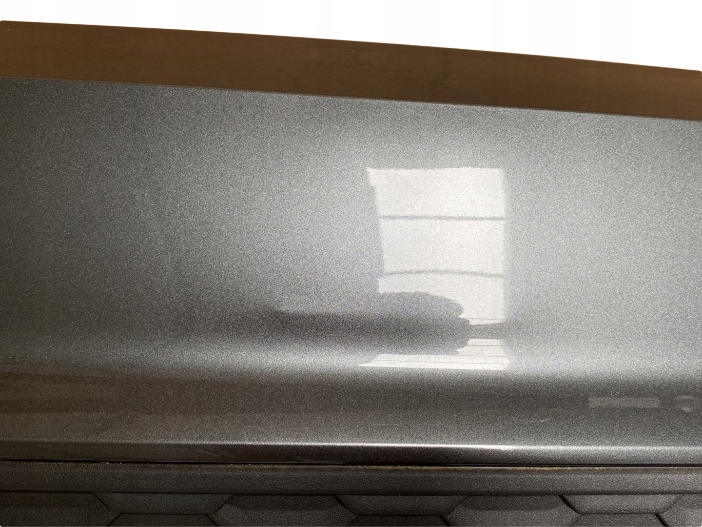 AUDI A3 8Y SLINE SPORTBACK bumper rear part LZ7S