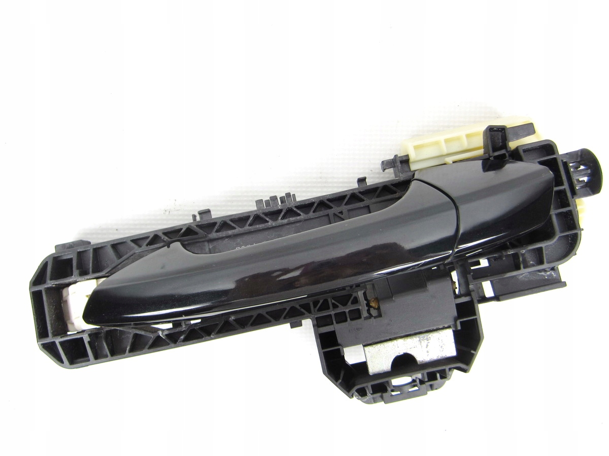 handle door rear rear part left Mercedes W212 197