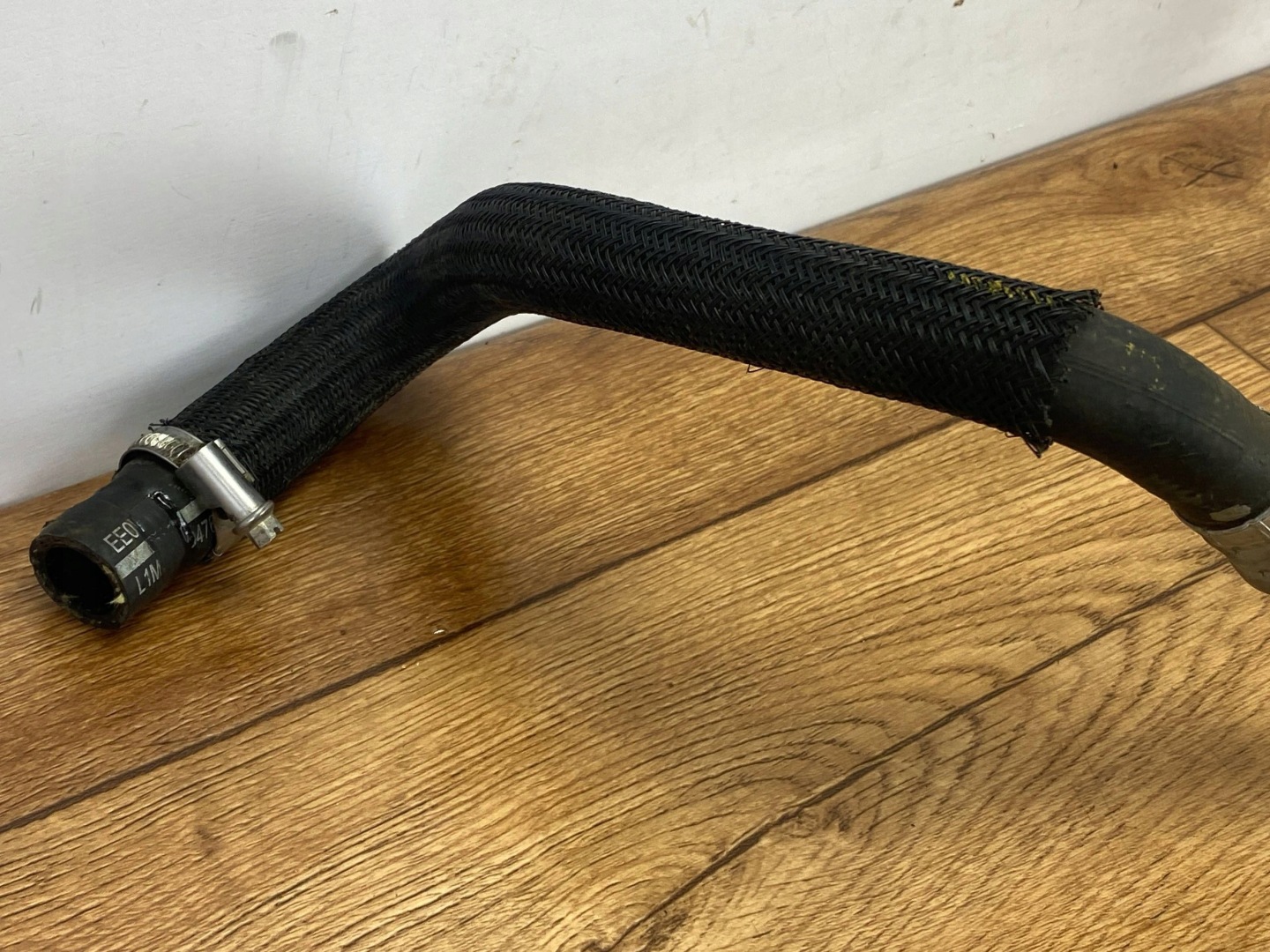 wiring hose wodny Ford Explorer VI 2020+