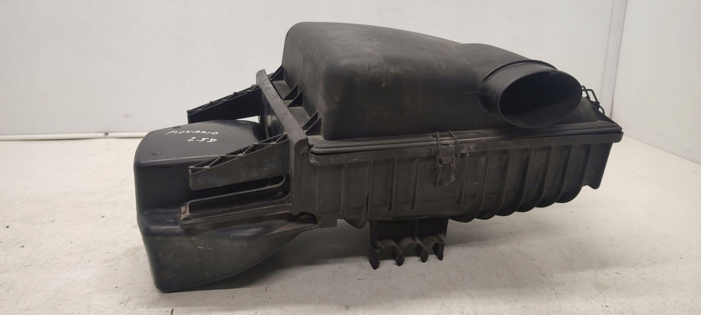 SCATOLA FILTRO Opel Movano e 2,5D
