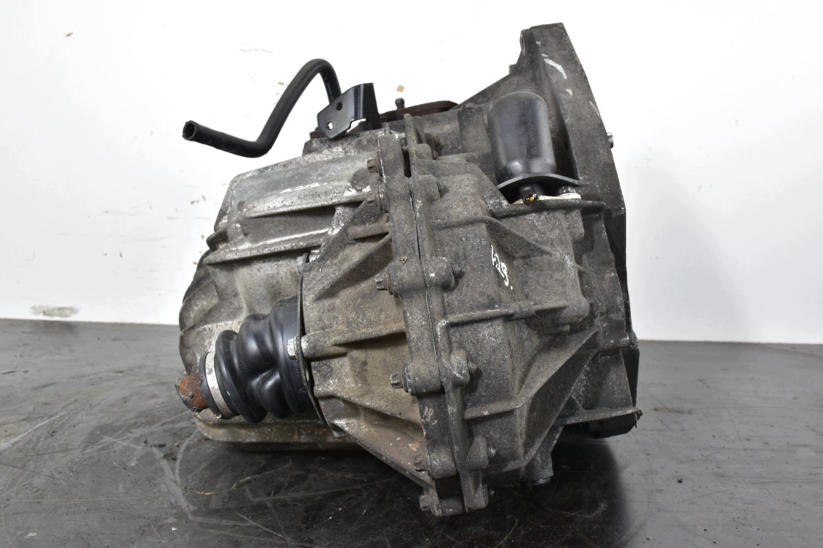 CAMBIO manuale RENAULT MASTER II OPEL MOVANO 2.5 DCI PK5008