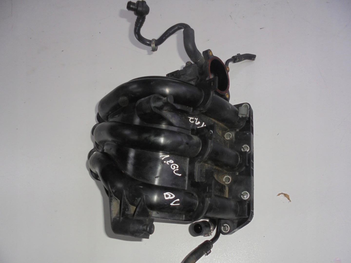 FABIA IBIZA POLO 1.2 6V intake manifold BMD