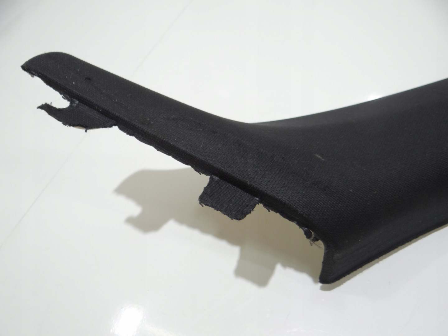 cover SLUPKA right front BMW E91 7058332