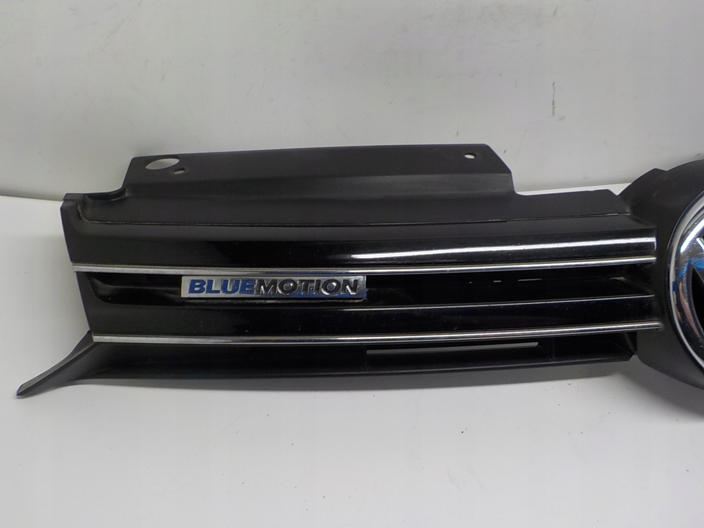 VW GOLF VI 6 5K0 grill grille radiator