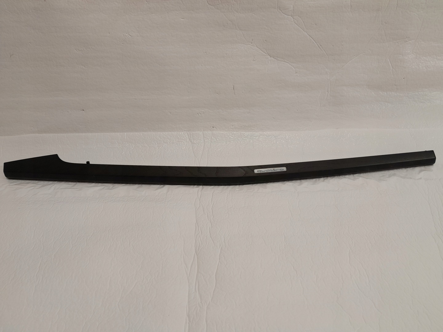 AUDI Q5 II 80A listák DEKORY bent KOMPLET fa