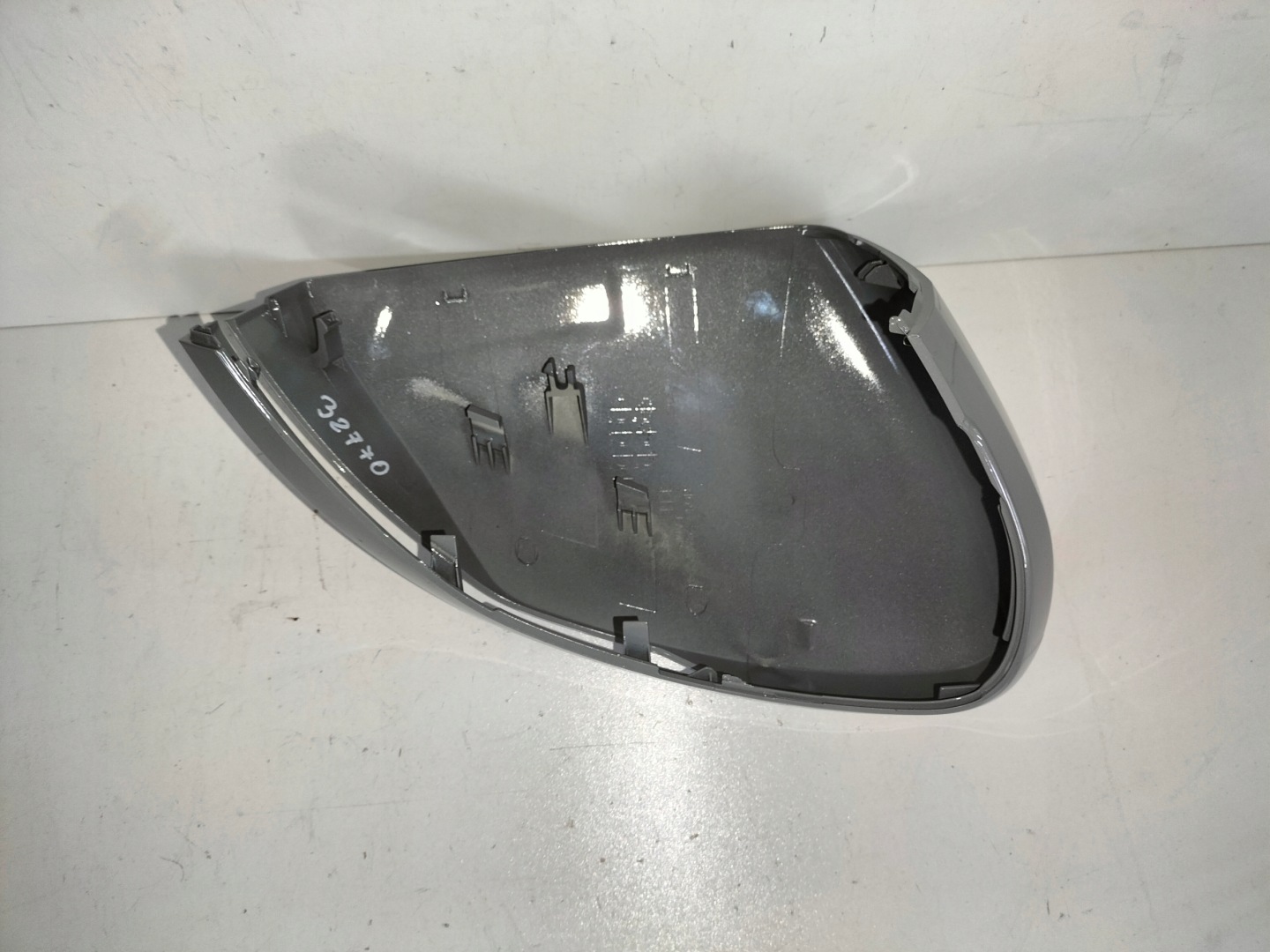 cover cap mirrors left KIA SPORTAGE 5 V 21