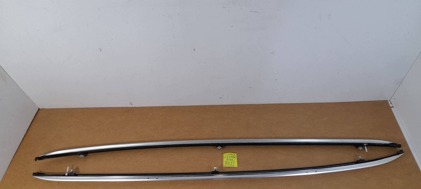 Toyota Corolla E21 Kombi Dachreling dach 774339450 (RE2)