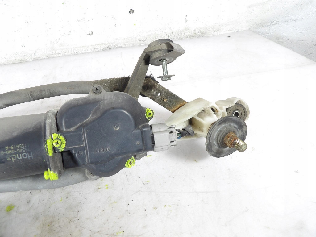 HONDA JAZZ und Wischergestänge 1155619-A
