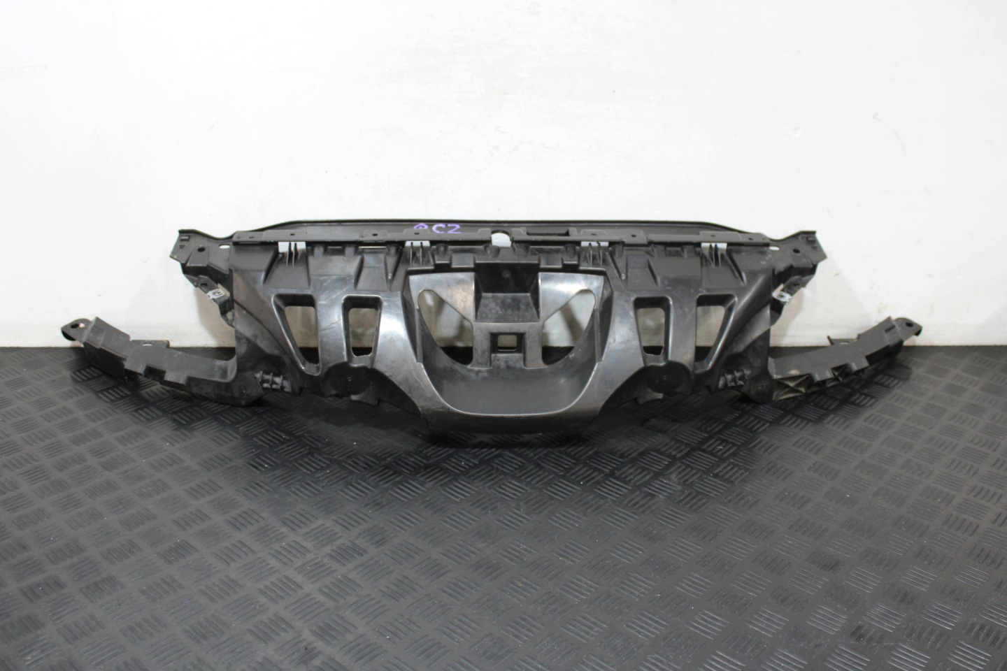 front body wall front below bumper front YM21602380 PEUGEOT RCZ FL