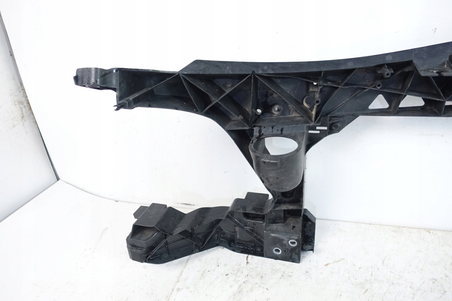 MERCEDES SPRINTER W906 906 CRAFTER support panel for radiators pillar A9068800103