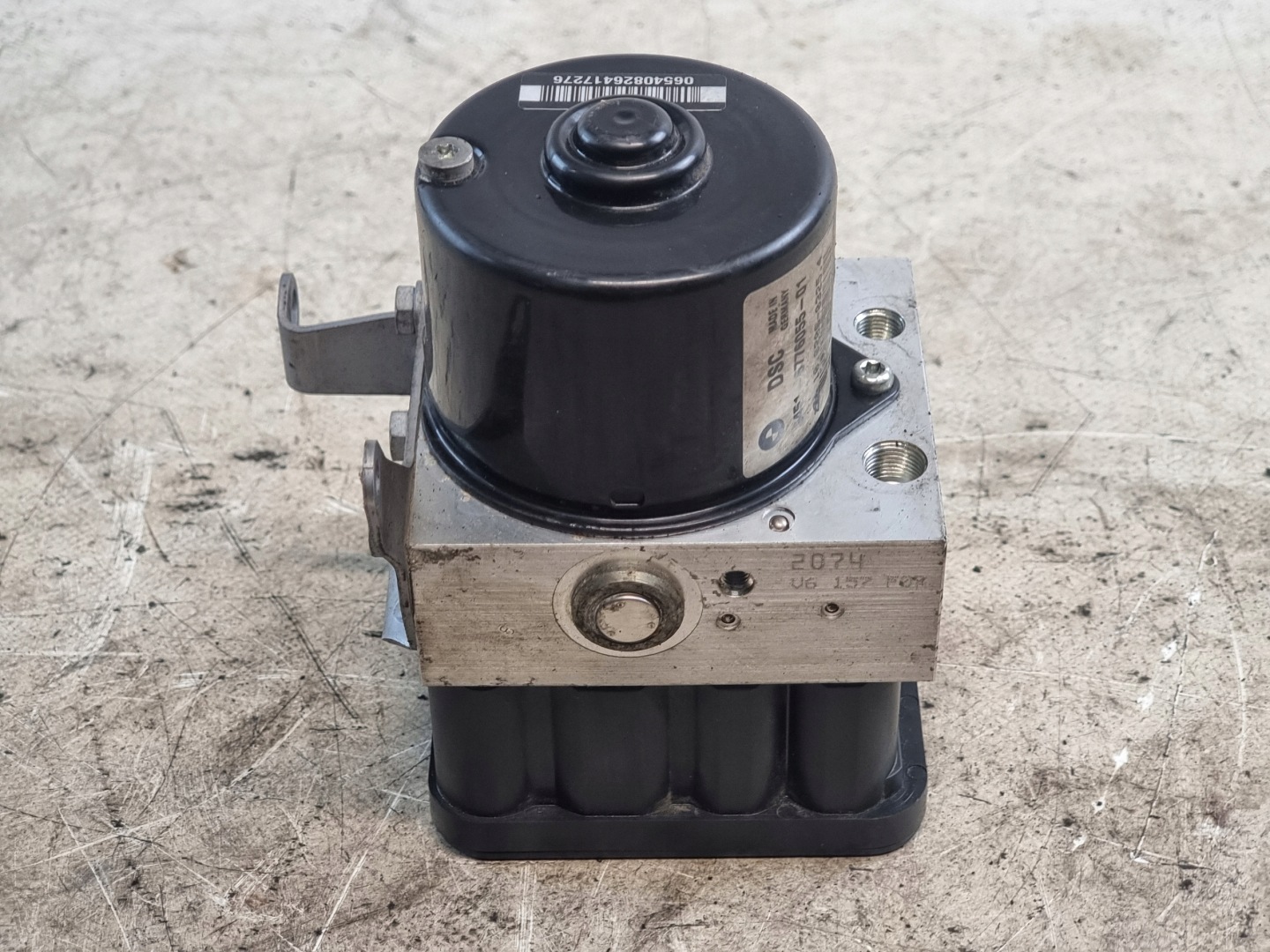 Pompa ABS OE 6776056 10.0206-0325.4 BMW E90 2.0d 120kW 07r
