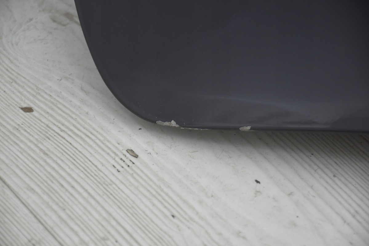 boot doors * rear part JEEP GRAND CHEROKEE WK2 + KAMERA