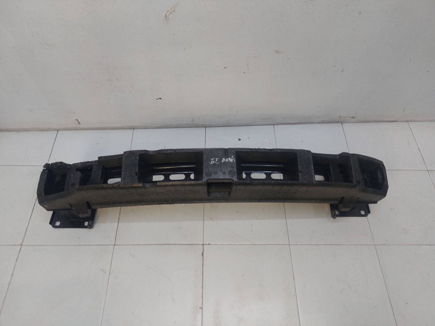 SKODA OCTAVIA 3 III 5E0 12r-> bumper support front of the front ABSORBER
