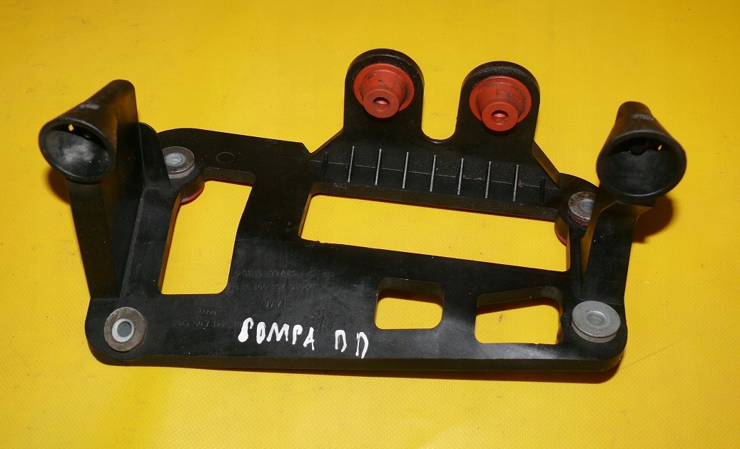 Halter Halter POMPY DYNAMIC DRIVE BMW 7 E65