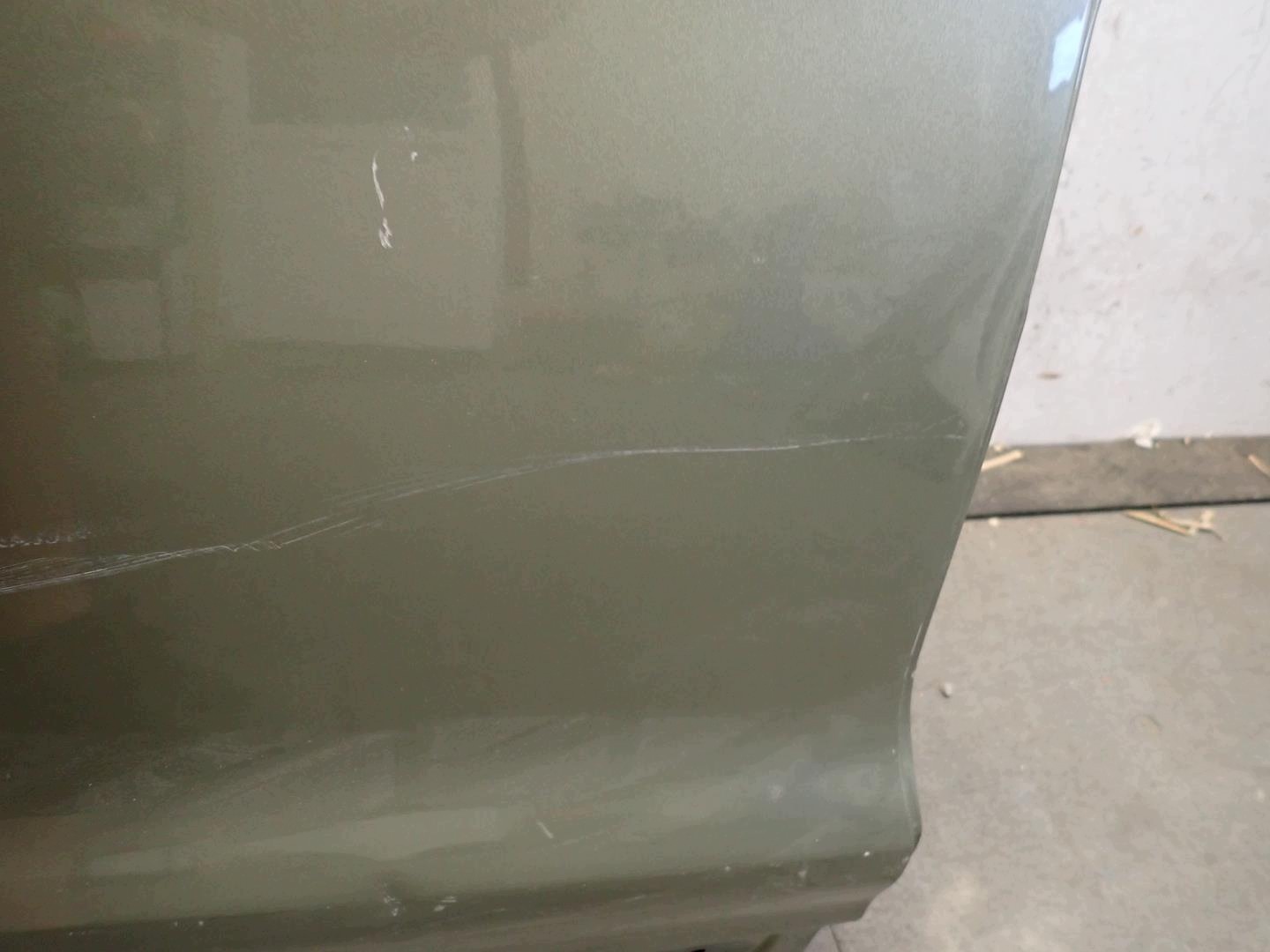tür heck hinten rechts FORD KUGA MK2 2012-2020