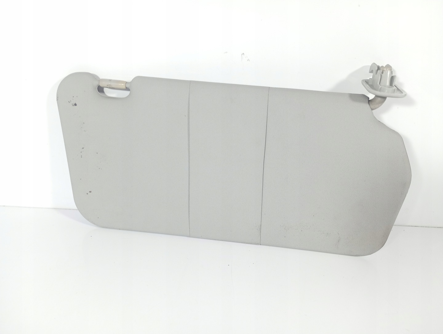 Mazda 5 V 05-10 cover PRZECIWSLONECZNA left driver´s visor left