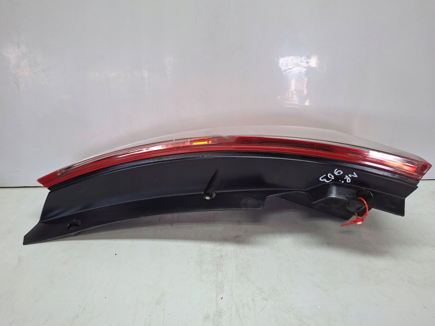 light rear right 009466-02 CITROEN C4 GRAND PICASSO 2006