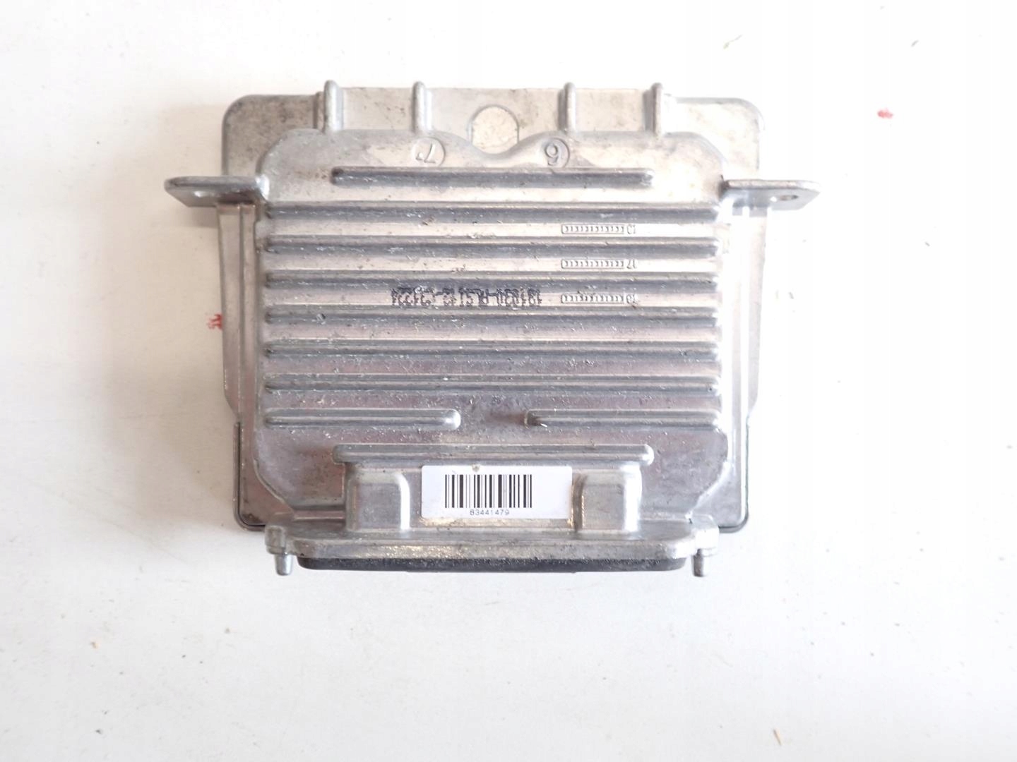 control unit module lights VOLVO 89089352