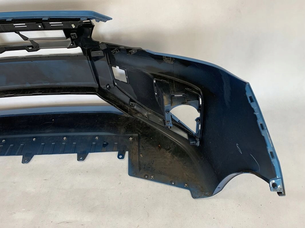 Mitsubishi Space Star FL 20r bumper front front 2020 Lift