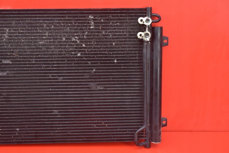 Radiateur climatisation VW PASSAT B7 2.0 TDI 140 KM 10-15