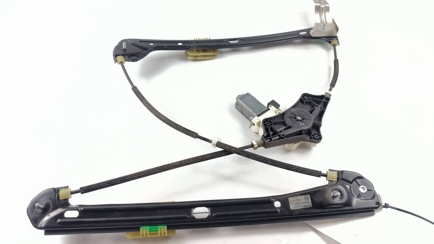 window regulator left front EU 5G4837461H VOLKSWAGEN GOLF VII LIFT