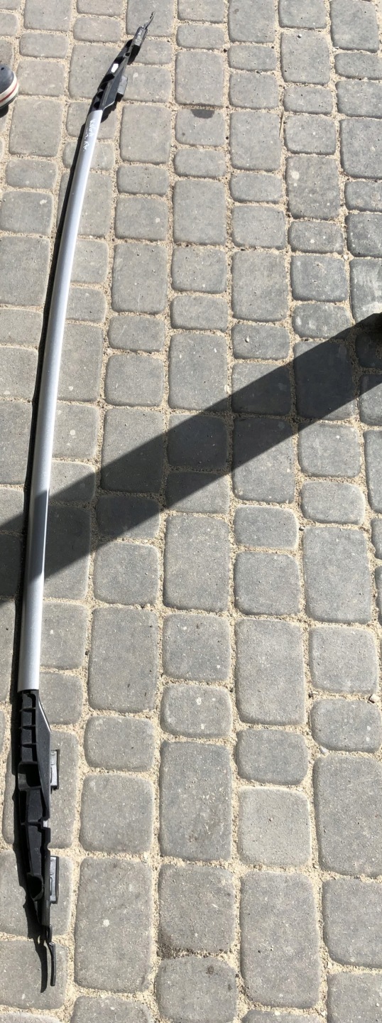 Dachreling dach rechts FORD KUGA MK2