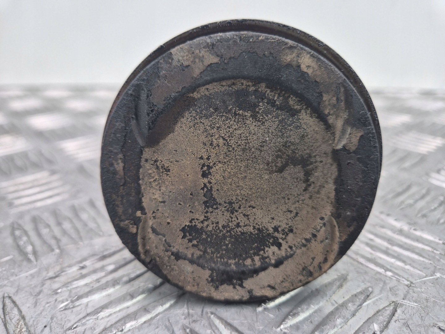 Z12XER Piston avec bielle Opel Corsa D 1.2 73L32A2