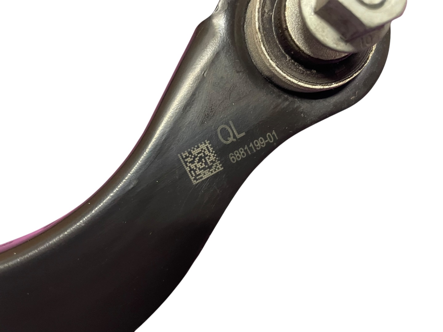 querlenker heck links rechts BMW G20 G22 G23 G26 G42 IDEAL