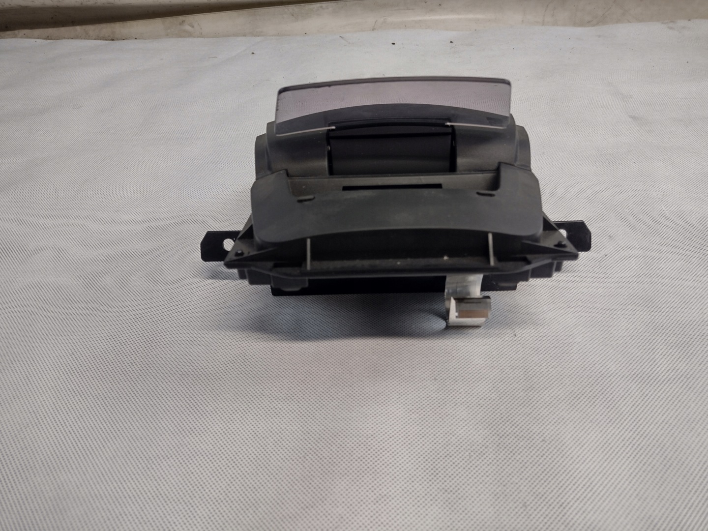 Bildschirm, head up Mazda 6 III 3 GJ MTE00
