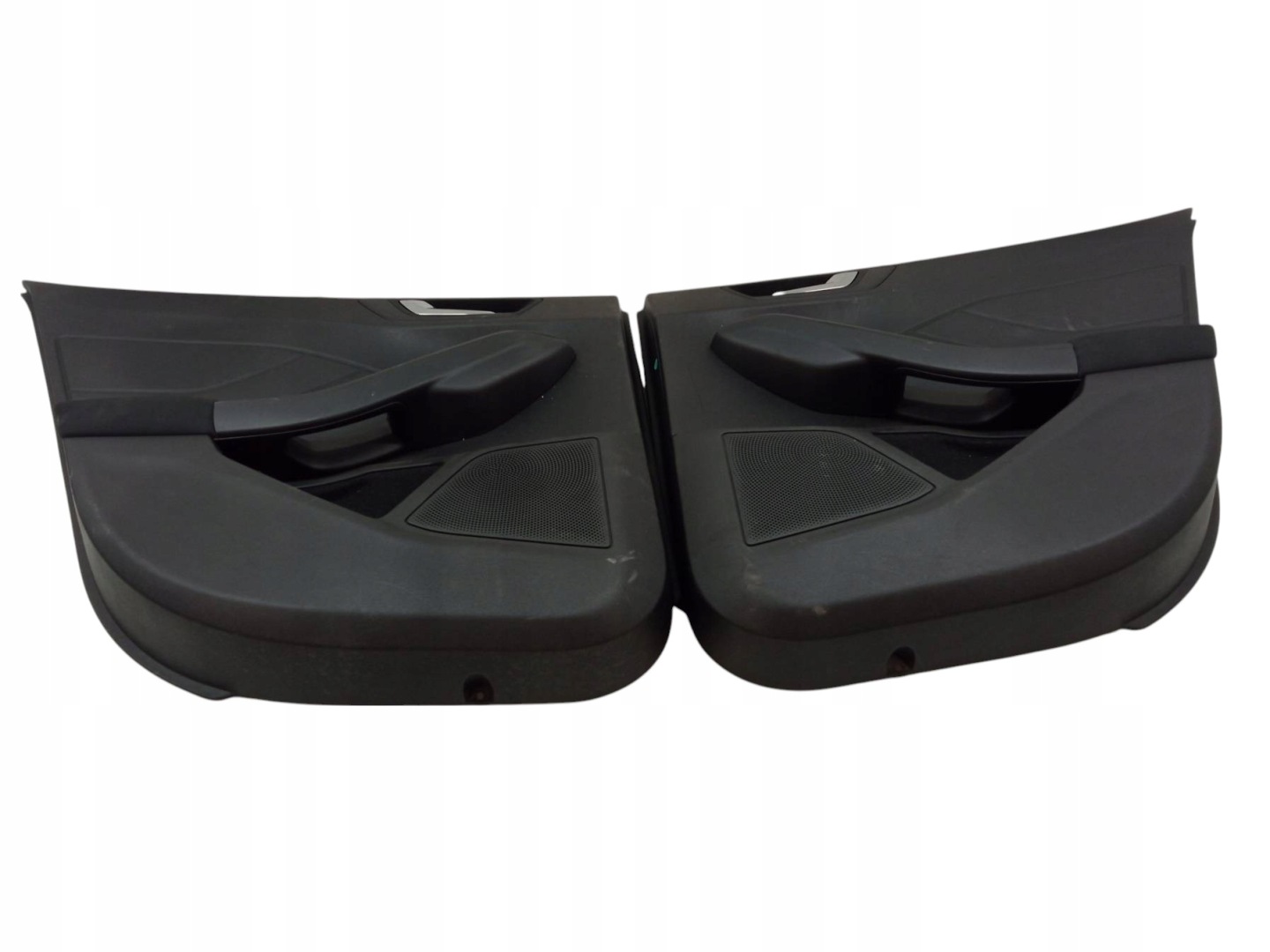 upholstery side right left rear part KPL KOMBI Ford Focus MK4 (2018- )