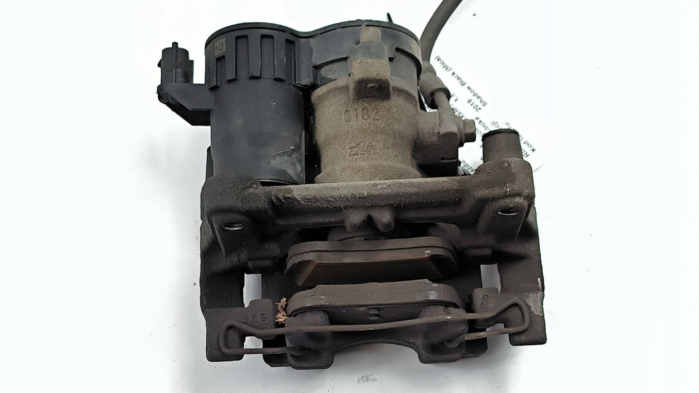 caliper brake rear part right 1.5 ECOBOOST FORD FOCUS MK4