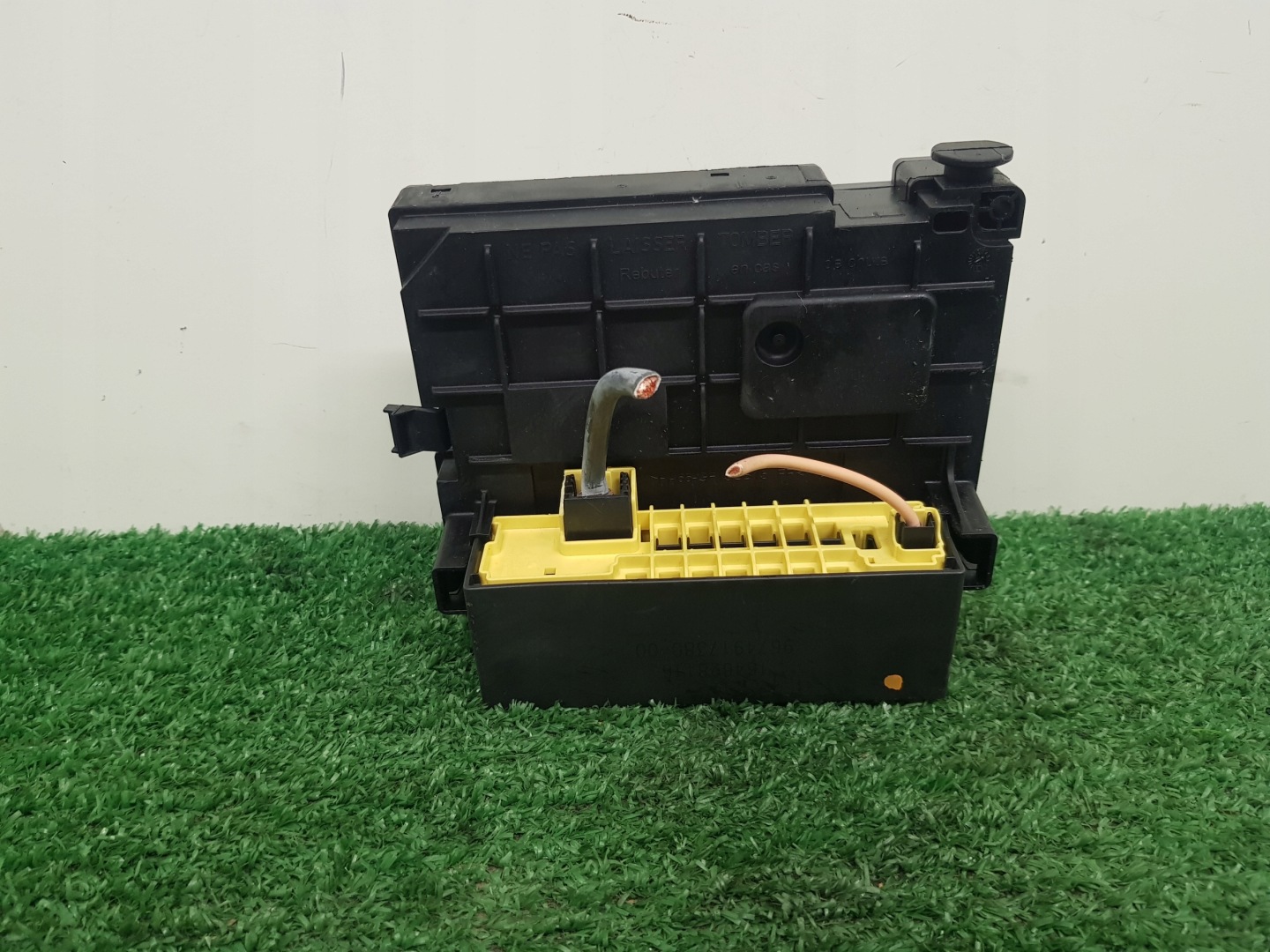 module BSM CITROEN DS-5 9810296280 Z04